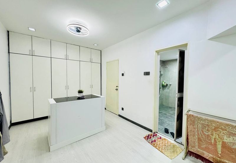 Seksyen 7, Shah Alam