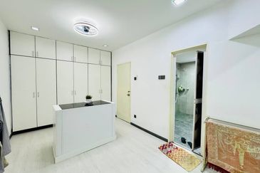 Seksyen 7, Shah Alam