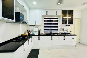 Seksyen 7, Shah Alam