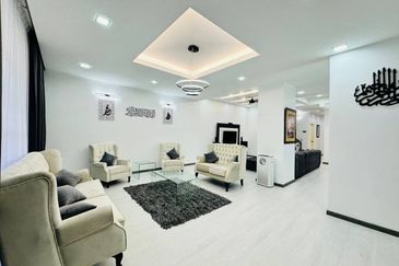 Seksyen 7, Shah Alam