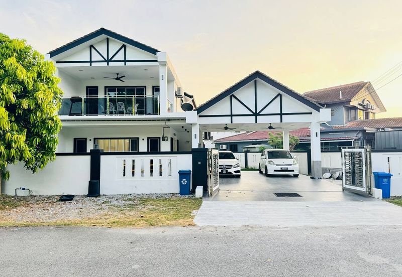 Seksyen 7, Shah Alam