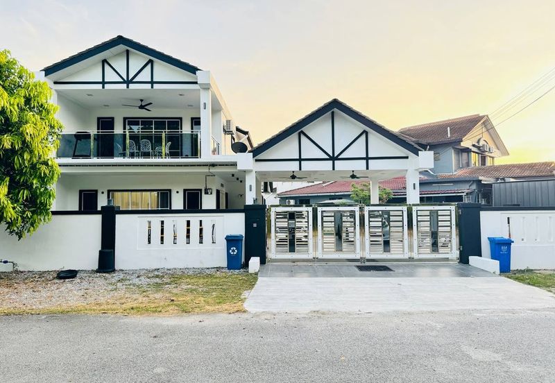 Seksyen 7, Shah Alam