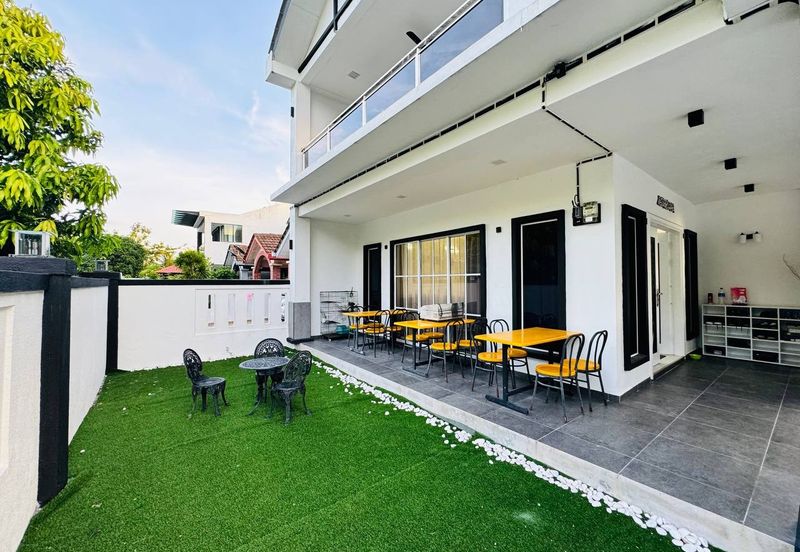 Seksyen 7, Shah Alam