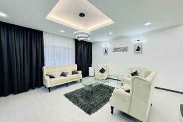 Seksyen 7, Shah Alam