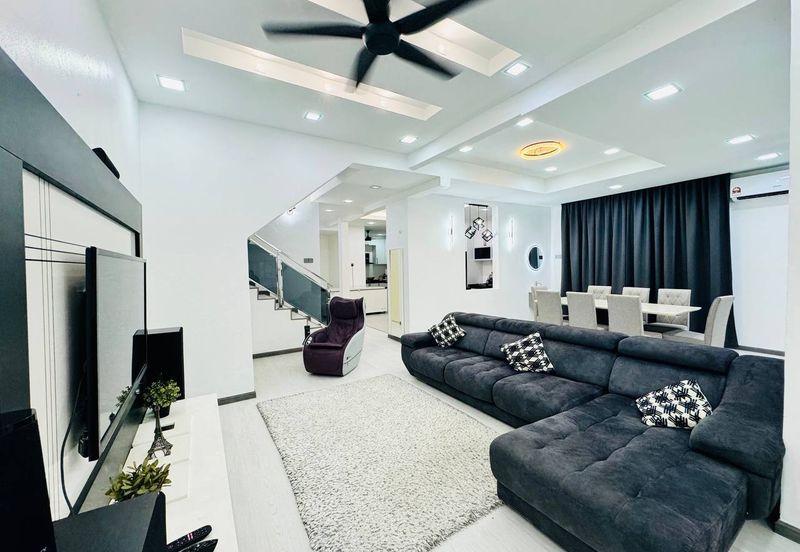 Seksyen 7, Shah Alam