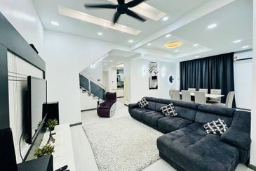 Seksyen 7, Shah Alam