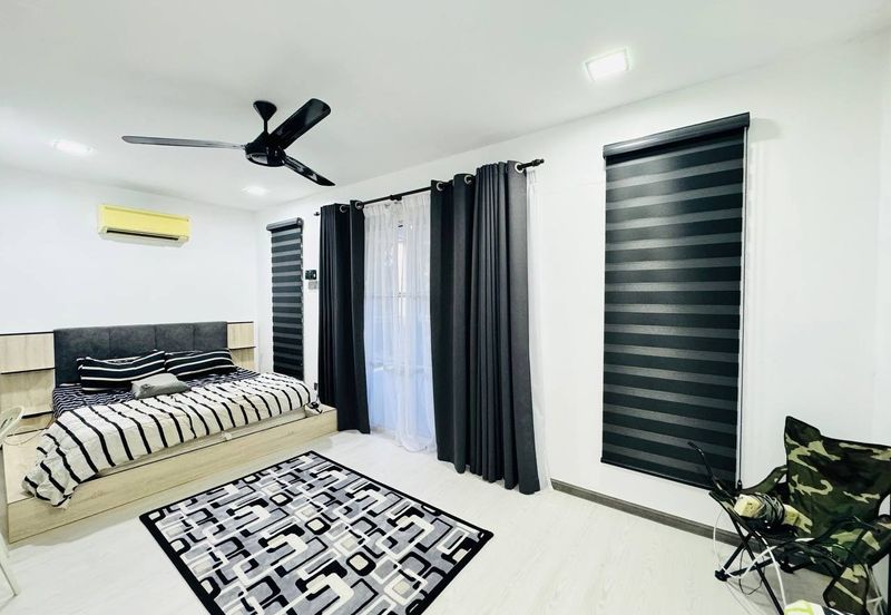 Seksyen 7, Shah Alam