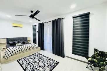 Seksyen 7, Shah Alam