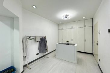 Seksyen 7, Shah Alam