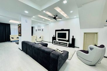 Seksyen 7, Shah Alam