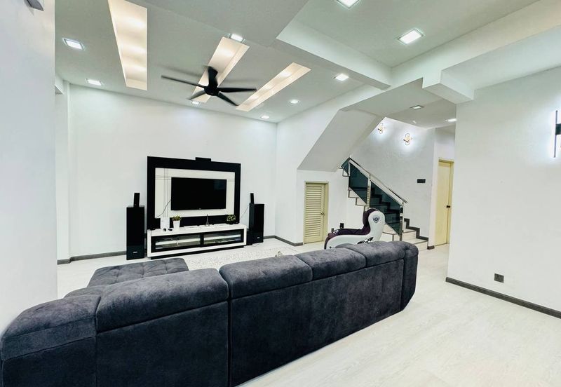 Seksyen 7, Shah Alam