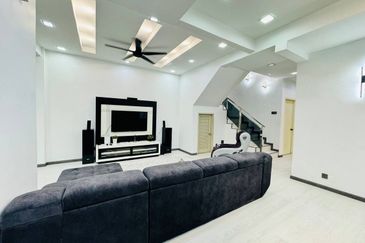 Seksyen 7, Shah Alam