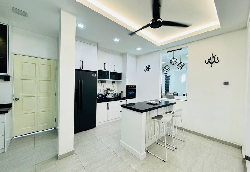 Seksyen 7, Shah Alam