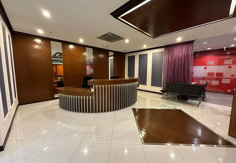 Stand Alone Institutional & Commercial Building at Petaling Jaya FOR SALE