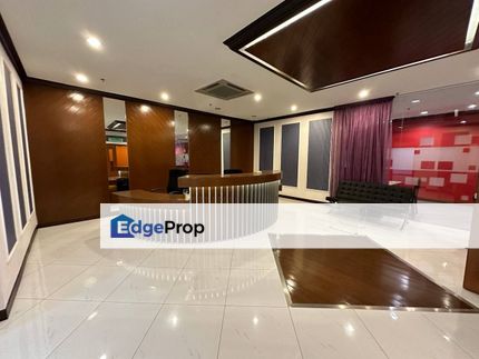 Stand Alone Institutional & Commercial Building at Petaling Jaya FOR SALE, Selangor, Petaling Jaya