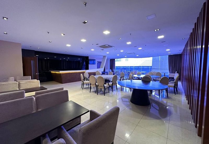 Stand Alone Institutional & Commercial Building at Petaling Jaya FOR SALE