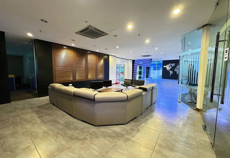 Stand Alone Institutional & Commercial Building at Petaling Jaya FOR SALE