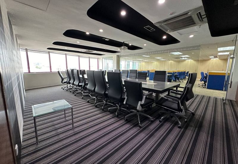 Stand Alone Institutional & Commercial Building at Petaling Jaya FOR SALE