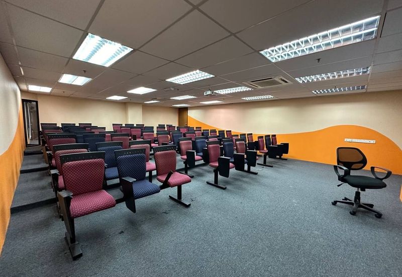 Stand Alone Institutional & Commercial Building at Petaling Jaya FOR SALE