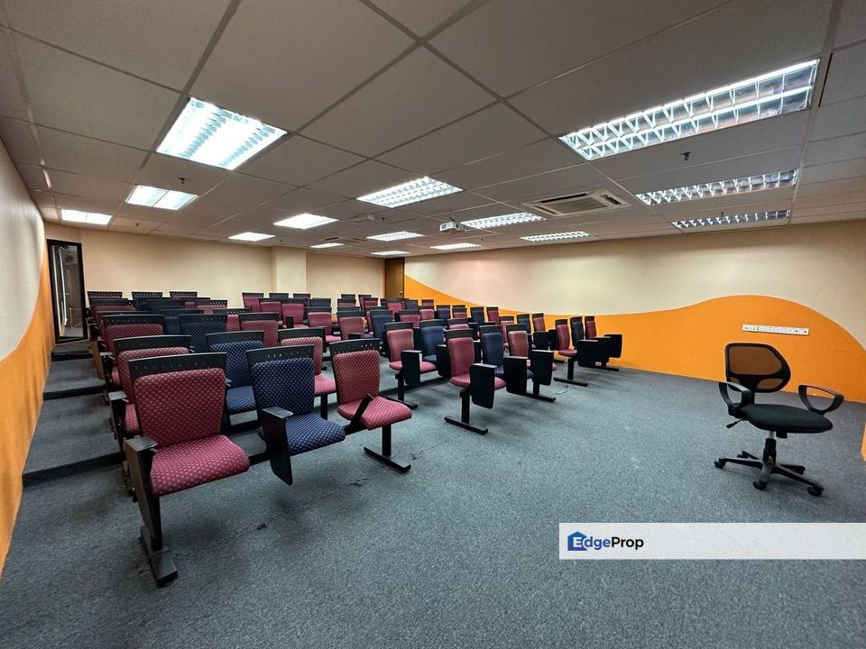 Stand Alone Institutional & Commercial Building at Petaling Jaya FOR SALE, Selangor, Petaling Jaya