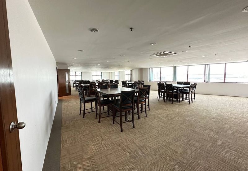 Stand Alone Institutional & Commercial Building at Petaling Jaya FOR SALE