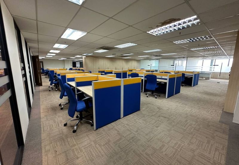 Stand Alone Institutional & Commercial Building at Petaling Jaya FOR SALE