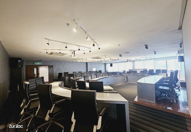 Stand Alone Institutional & Commercial Building at Petaling Jaya FOR SALE