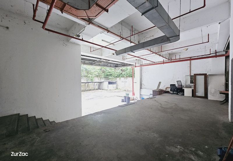 Stand Alone Institutional & Commercial Building at Petaling Jaya FOR SALE
