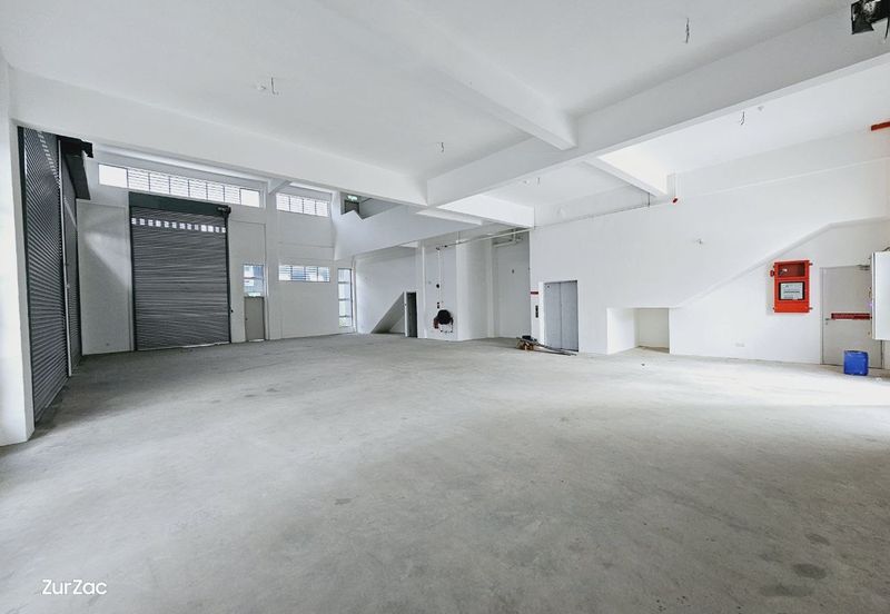 Perdana Industrial Park