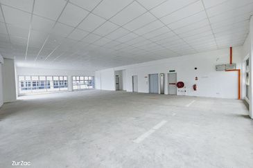 Perdana Industrial Park