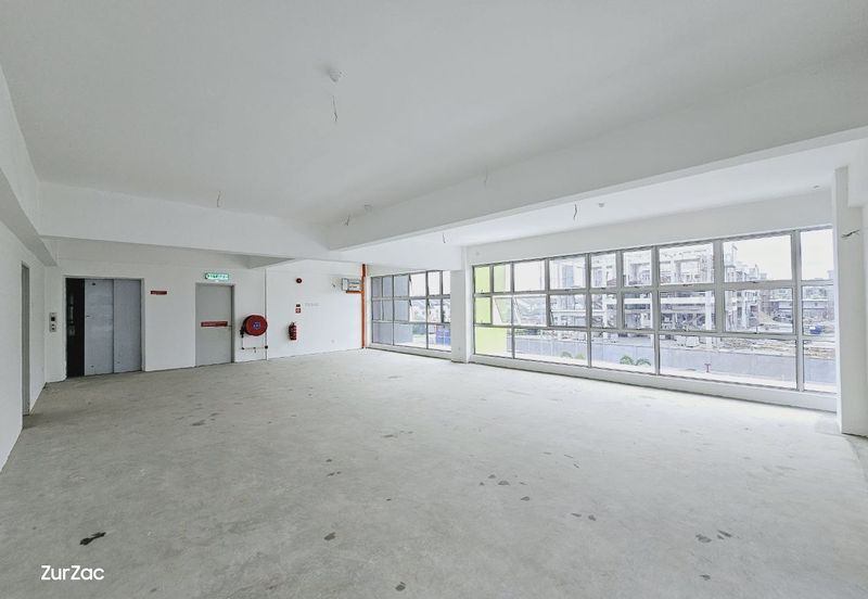 Perdana Industrial Park