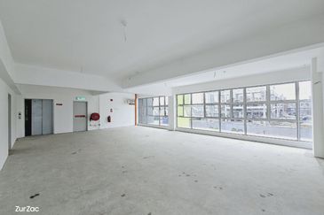 Perdana Industrial Park