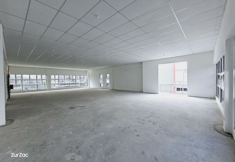 Perdana Industrial Park