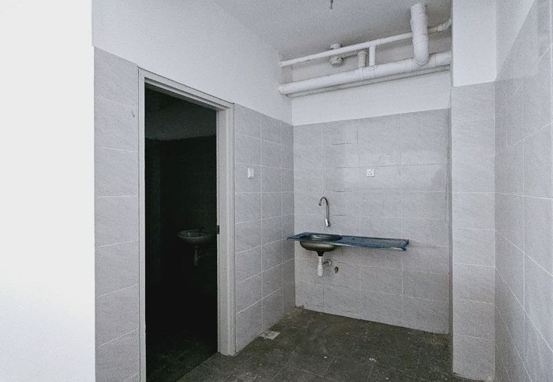 Perdana Industrial Park