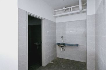 Perdana Industrial Park