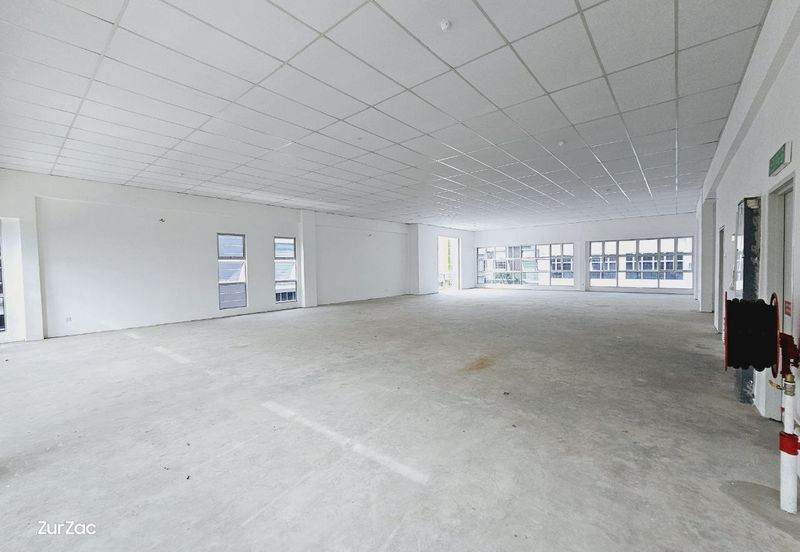 Perdana Industrial Park