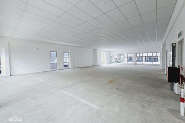 Perdana Industrial Park