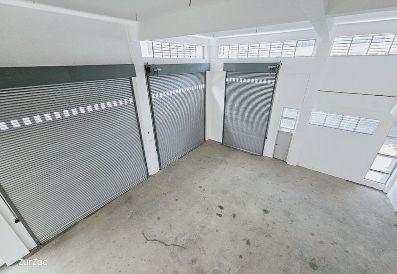 Perdana Industrial Park