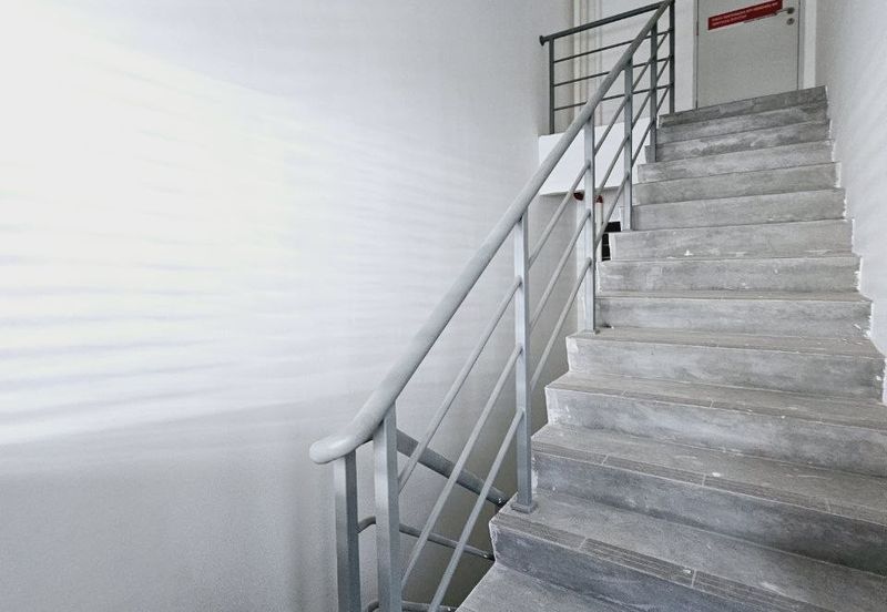 Perdana Industrial Park