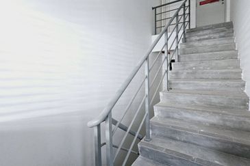 Perdana Industrial Park