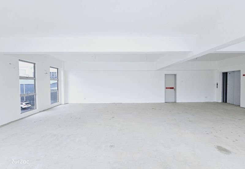 Perdana Industrial Park