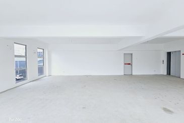 Perdana Industrial Park