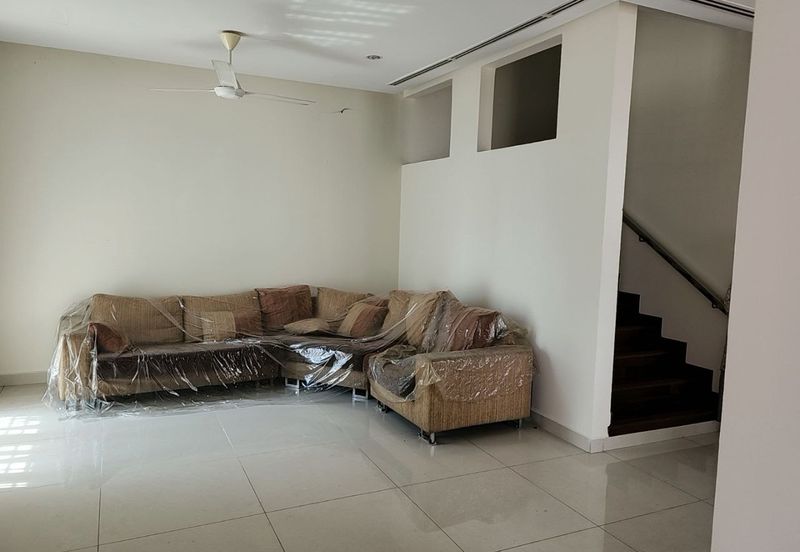 [MODERN DESIGN] 3 Storey Bungalow Usj Height Subang Jaya