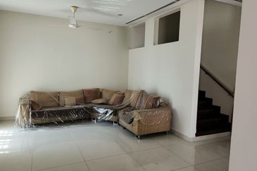 [MODERN DESIGN] 3 Storey Bungalow Usj Height Subang Jaya