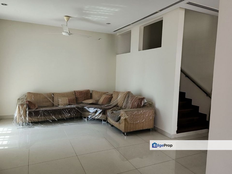 [MODERN DESIGN] 3 Storey Bungalow Usj Height Subang Jaya, Selangor, USJ Heights