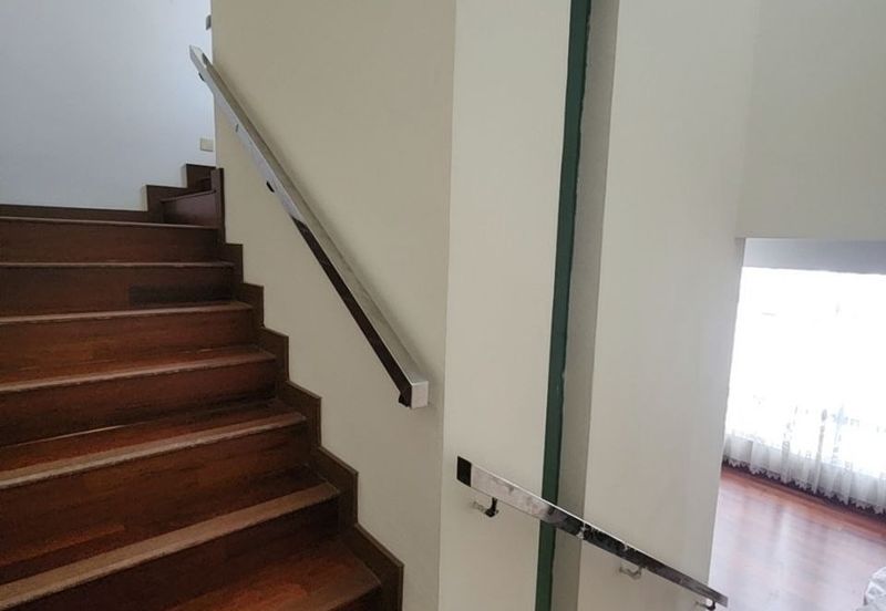 [MODERN DESIGN] 3 Storey Bungalow Usj Height Subang Jaya