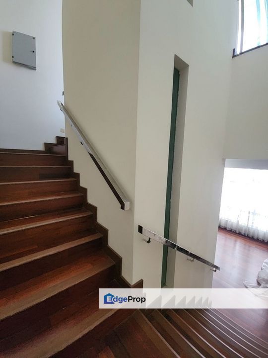 [MODERN DESIGN] 3 Storey Bungalow Usj Height Subang Jaya, Selangor, USJ Heights