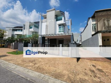 [MODERN DESIGN] 3 Storey Bungalow Usj Height Subang Jaya, Selangor, USJ Heights