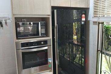 Jalan Makyong, Bandar Bukit Raja