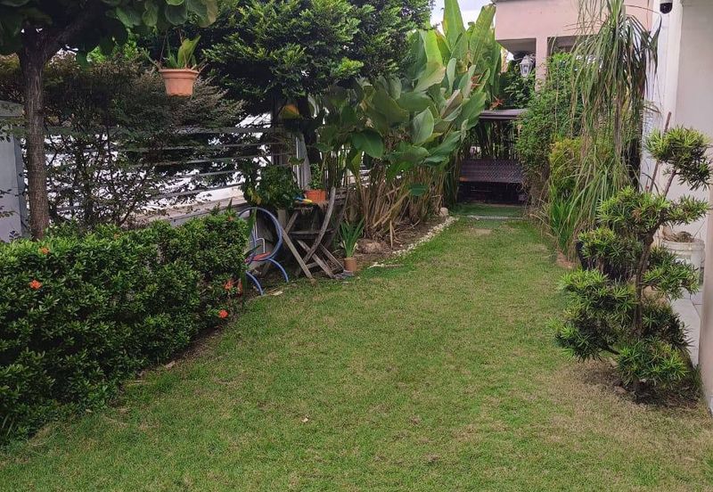 Jalan Makyong, Bandar Bukit Raja